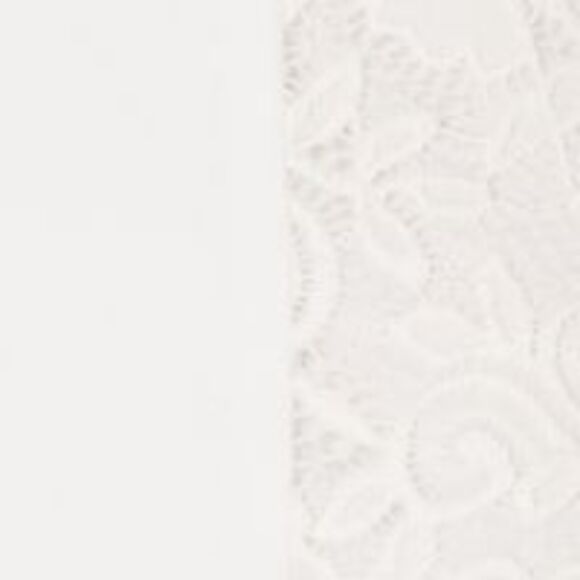 NWT B DARLIN Womens White Sleeveless Mini Party Body Con Dress 3\4 - Picture 4 of 5